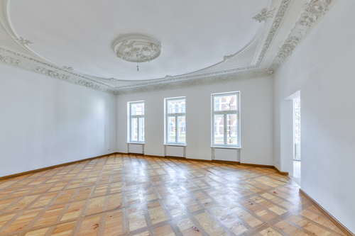 Bezpieczna lokata kapitału w nieruchomości w segmencie premium